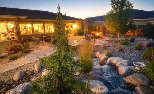 Maison à Sparks, Nevada, États-Unis 1