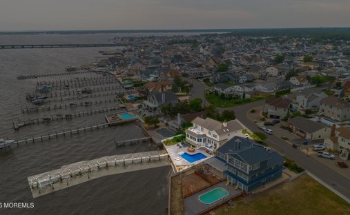 House in Toms River, New Jersey, United States 1