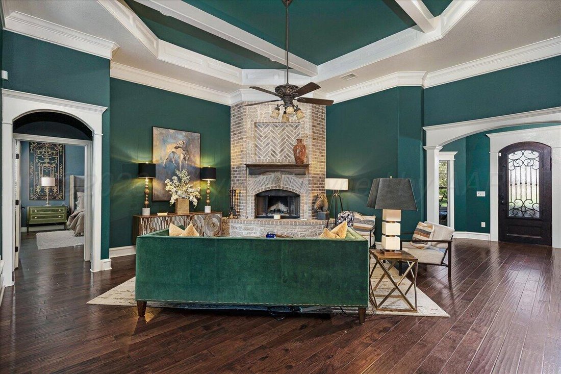 House in Amarillo, Texas, United States 5 - 18291789