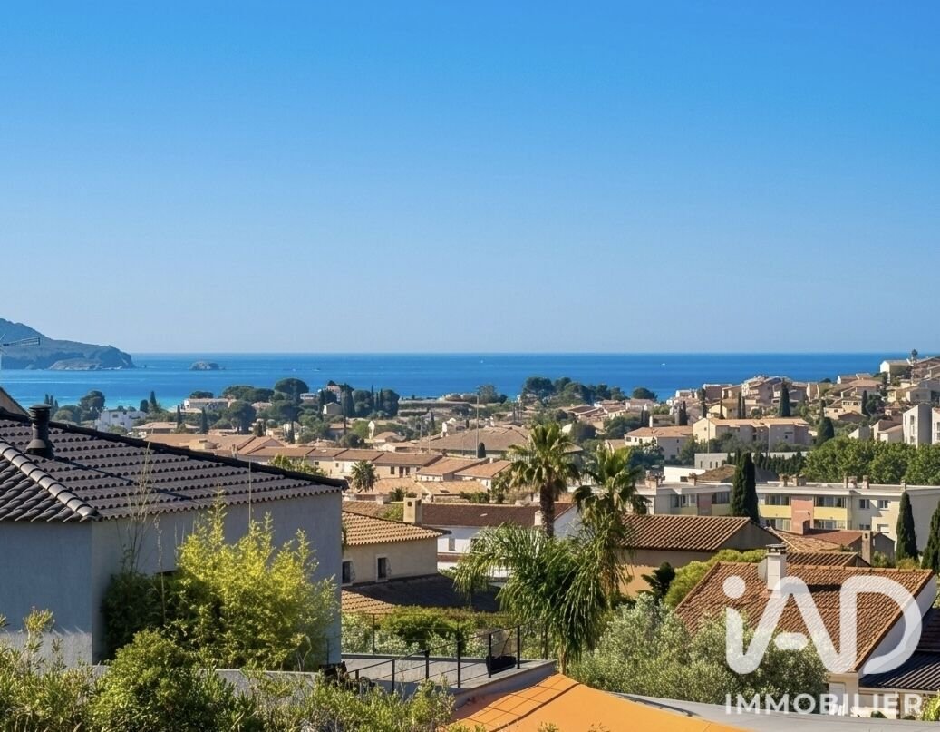 House in Carqueiranne, Provence-Alpes-Côte d'Azur, France 2 - 18289942