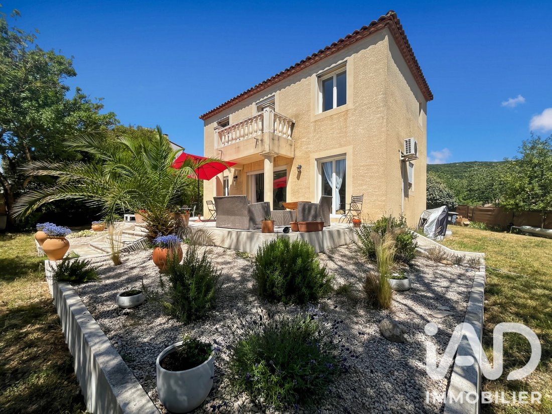 House in Vailhauques, Occitania, France 1 - 18289992