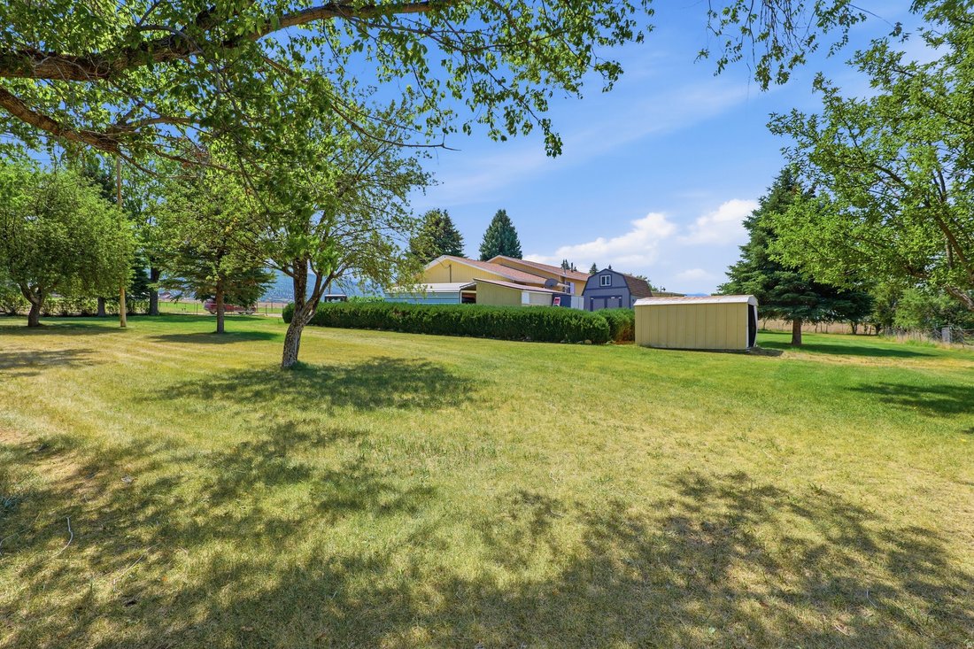 House in Fairview, Utah, United States 5 - 18280559