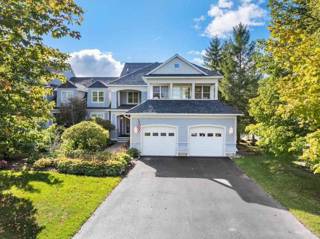House in Petoskey, Michigan, United States 2 - 18285846