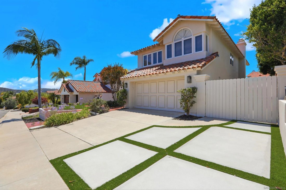House in San Diego, California, United States 3 - 18285950