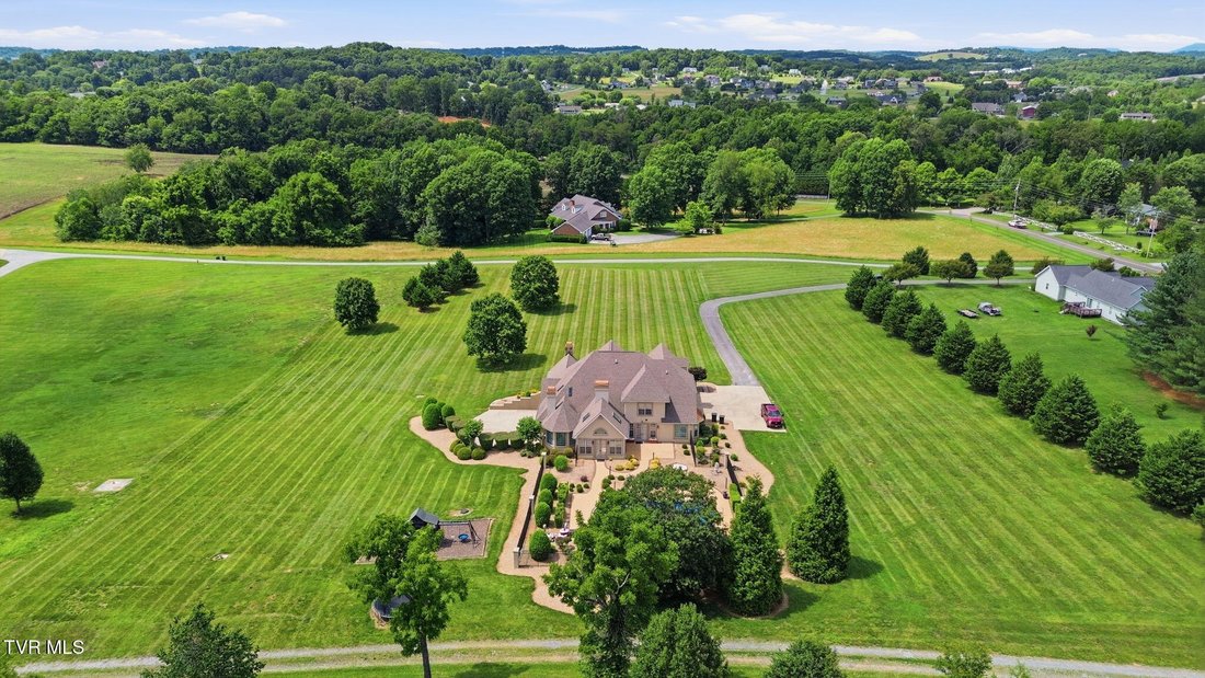 House in Greeneville, Tennessee, United States 5 - 18284388