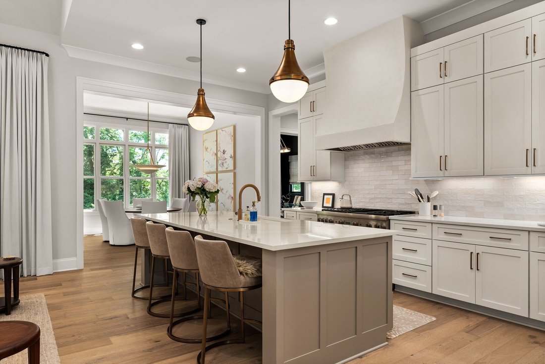 House in Franklin, Tennessee, United States 1 - 18288936