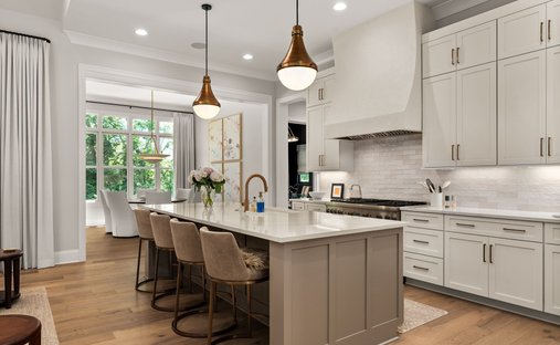 Haus in Franklin, Tennessee, Vereinigte Staaten 1