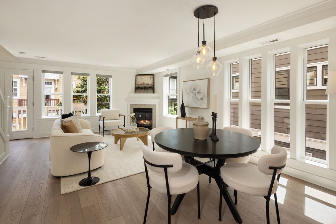 House in Seattle, Washington, United States 3 - 18290119
