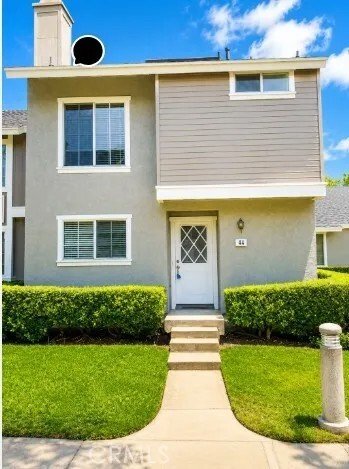 Townhouse in Irvine, California, United States 1 - 18289032