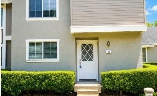 Maison à Irvine, Californie, États-Unis 1