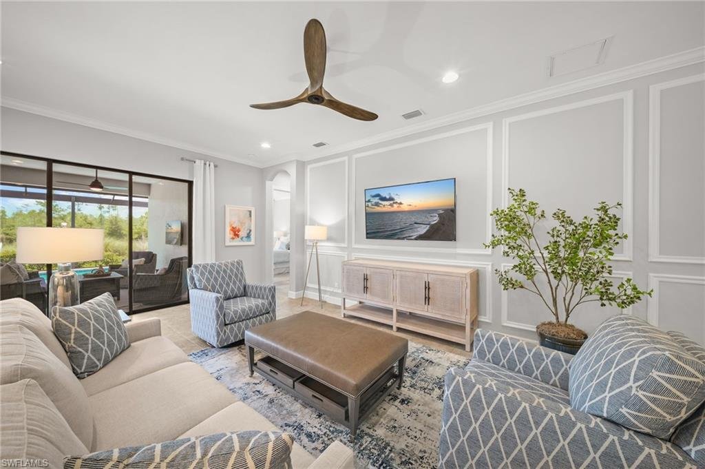 House in Naples, Florida, United States 4 - 18288014