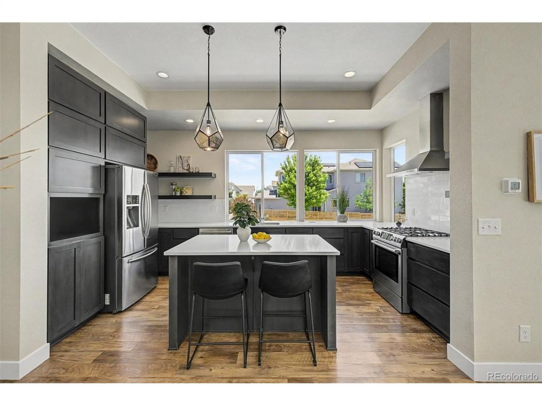 House in Denver, Colorado, United States 5 - 18289145