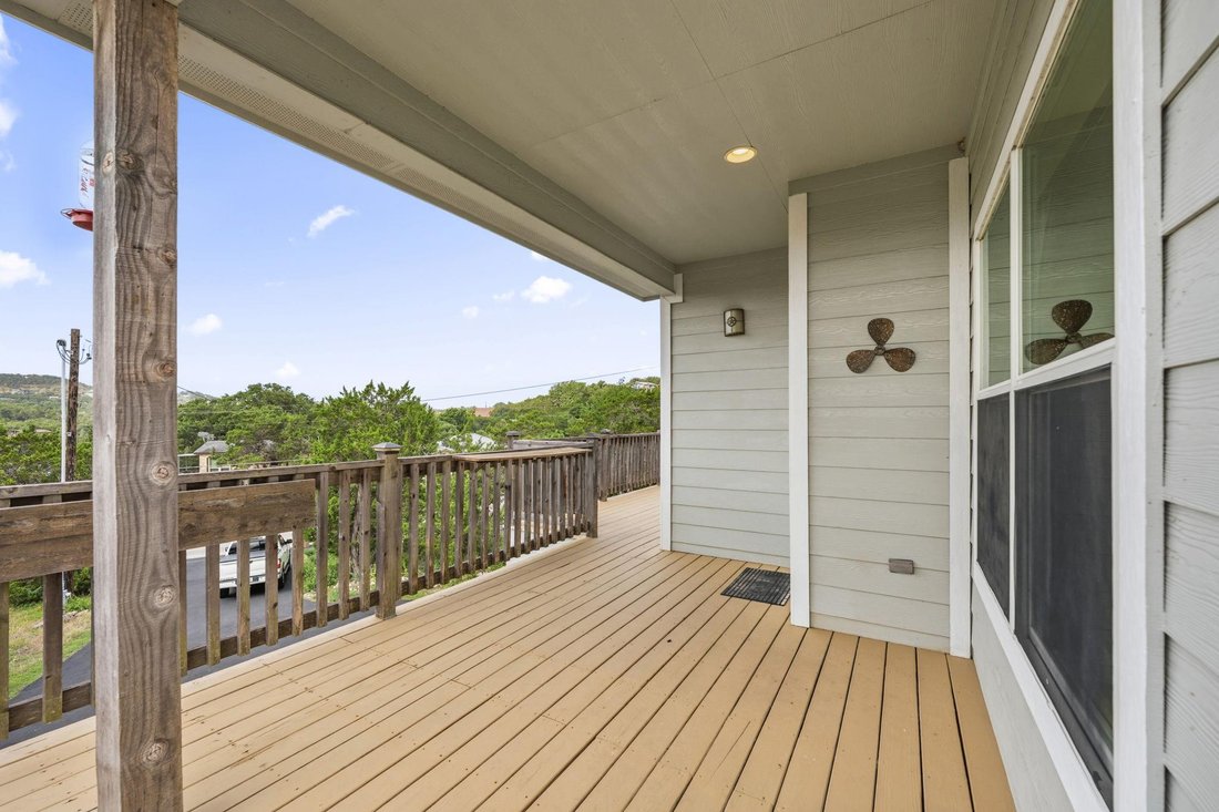 House in Canyon Lake, Texas, United States 5 - 18292325