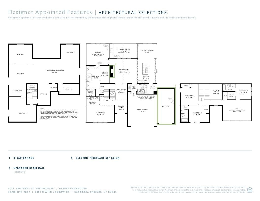 House in Lehi, Utah, United States 2 - 18290412