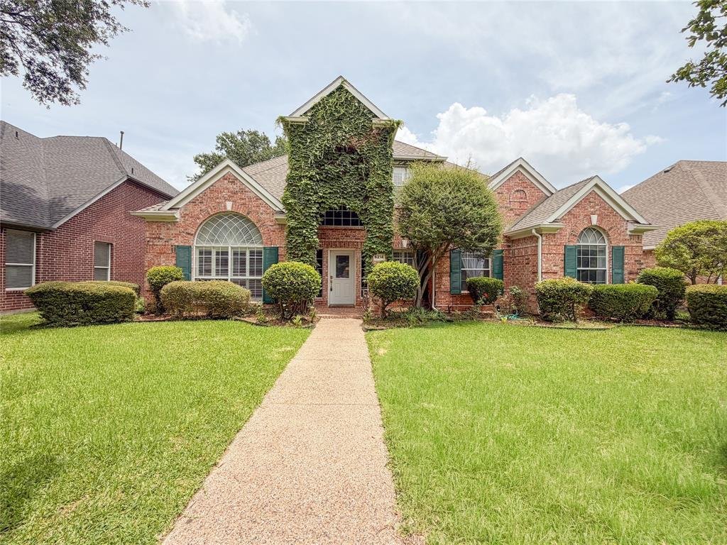 House in Richardson, Texas, United States 1 - 18207870