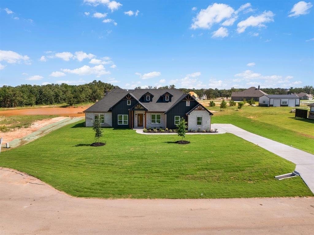 House in Springtown, Texas, United States 2 - 18285442