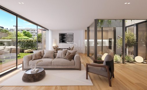 Apartment in Matosinhos e Leca da Palmeira, Porto District, Portugal 1
