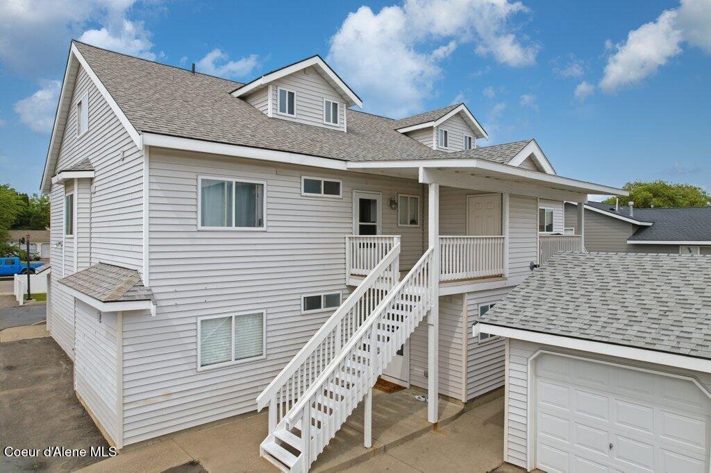 Apartment in Post Falls, Idaho, United States 4 - 18293602