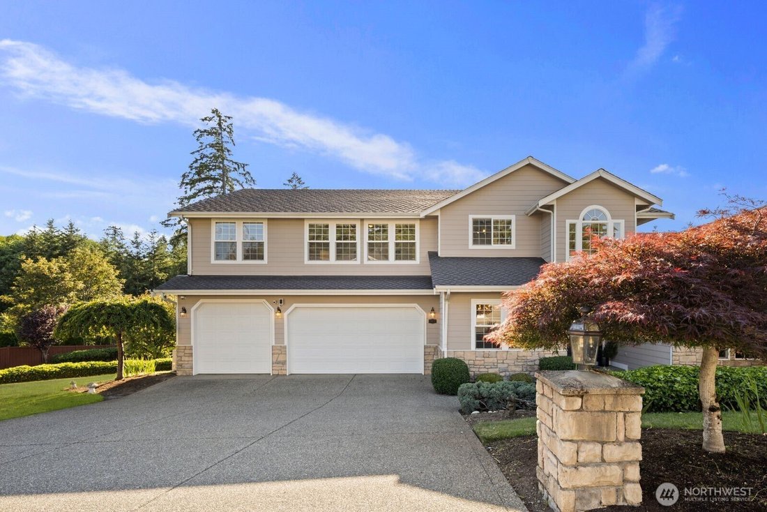 House in Lake Tapps, Washington, United States 3 - 18287978