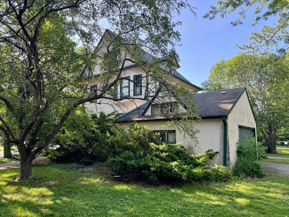 House in Chicago, Illinois, United States 4 - 18285873