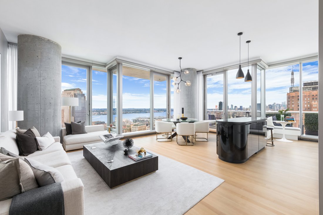 Condo in New York, New York, United States 1 - 18294965