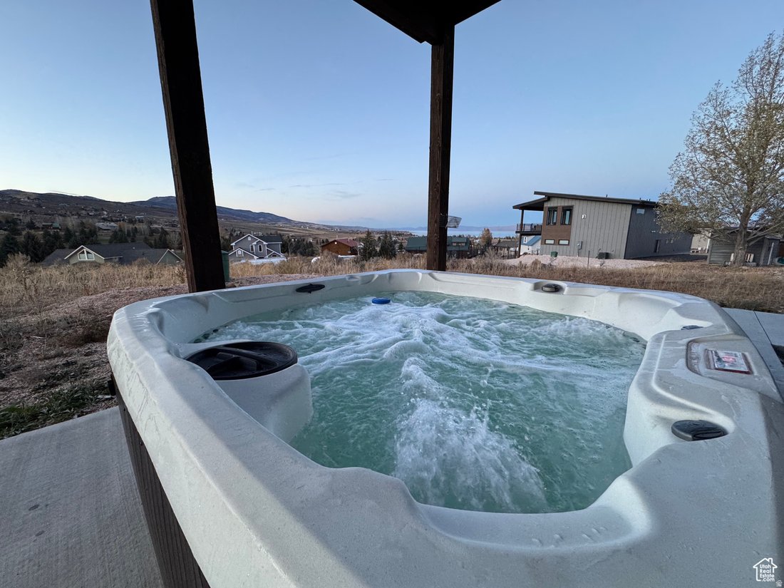 House in Garden, Utah, United States 4 - 18284650