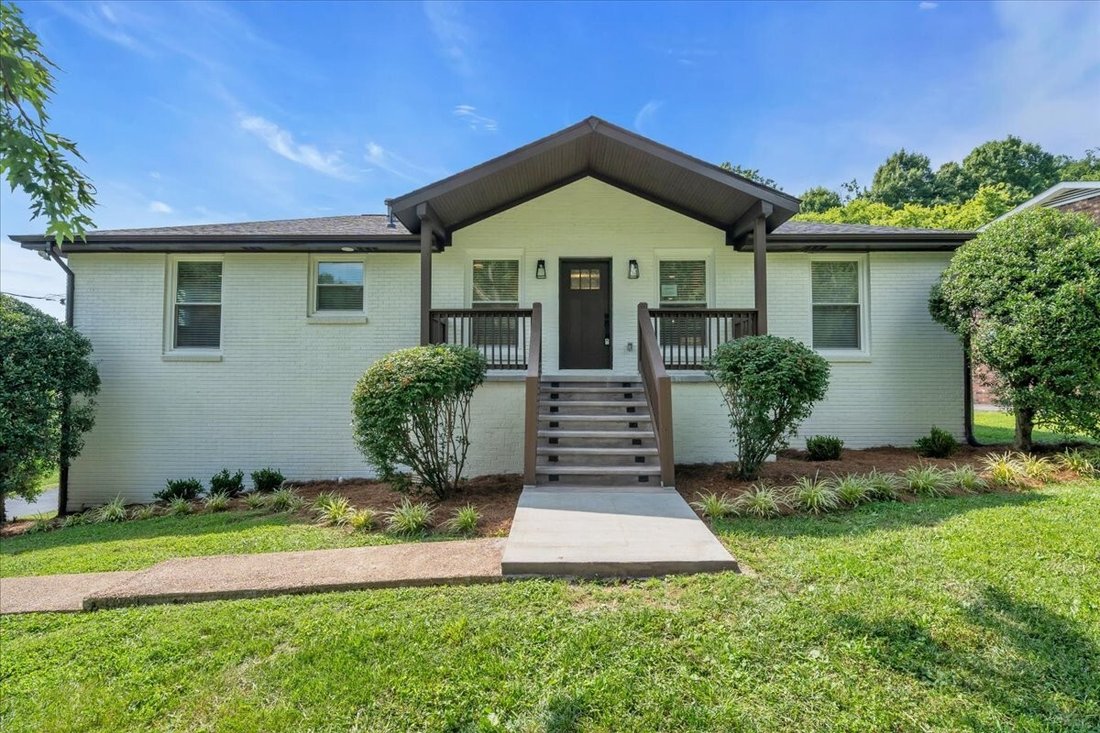 House in Nashville, Tennessee, United States 1 - 18286367