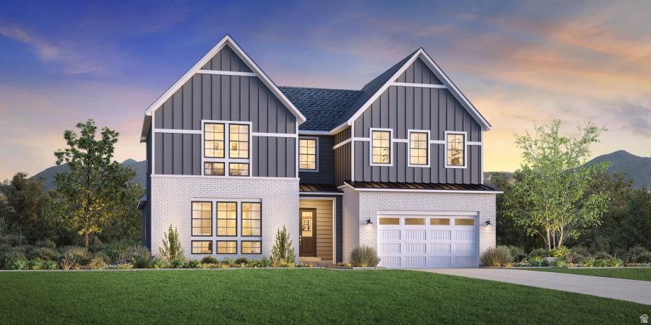 House in Lehi, Utah, United States 1 - 18290412