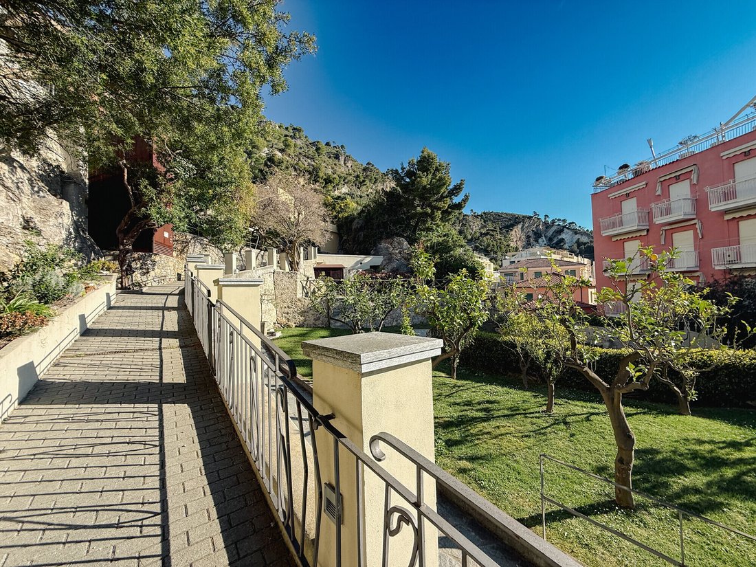Apartment in Varigotti, Finale Ligure, Liguria 4 - 18286532