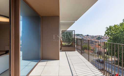 Apartment in Santa Marinha e Sao Pedro da Afurada, Porto District, Portugal 1