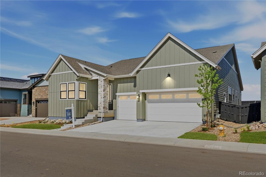 House in Roxborough Park, Colorado, United States 2 - 17729577