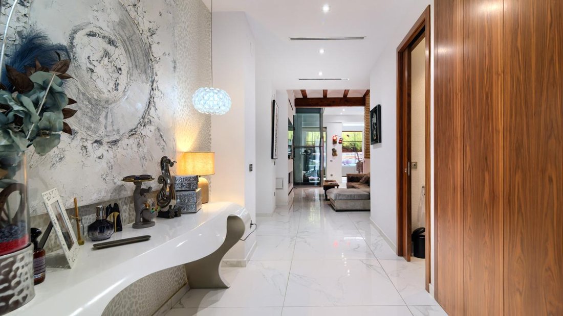Apartment in Extramurs, Valencia, Spain 1 - 18286838