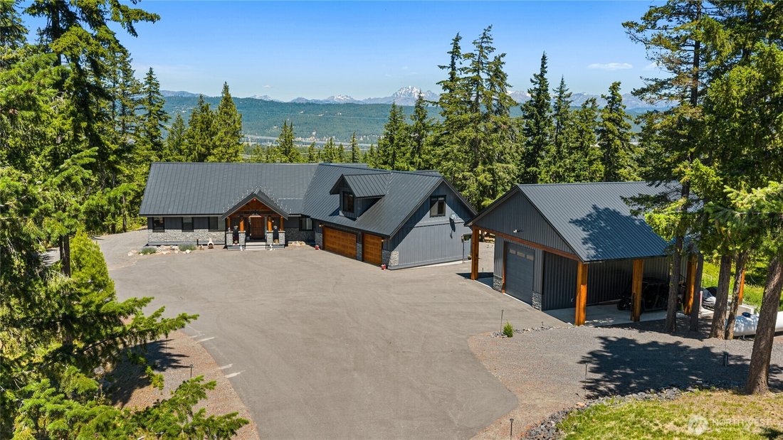House in Cle Elum, Washington, United States 2 - 18287980
