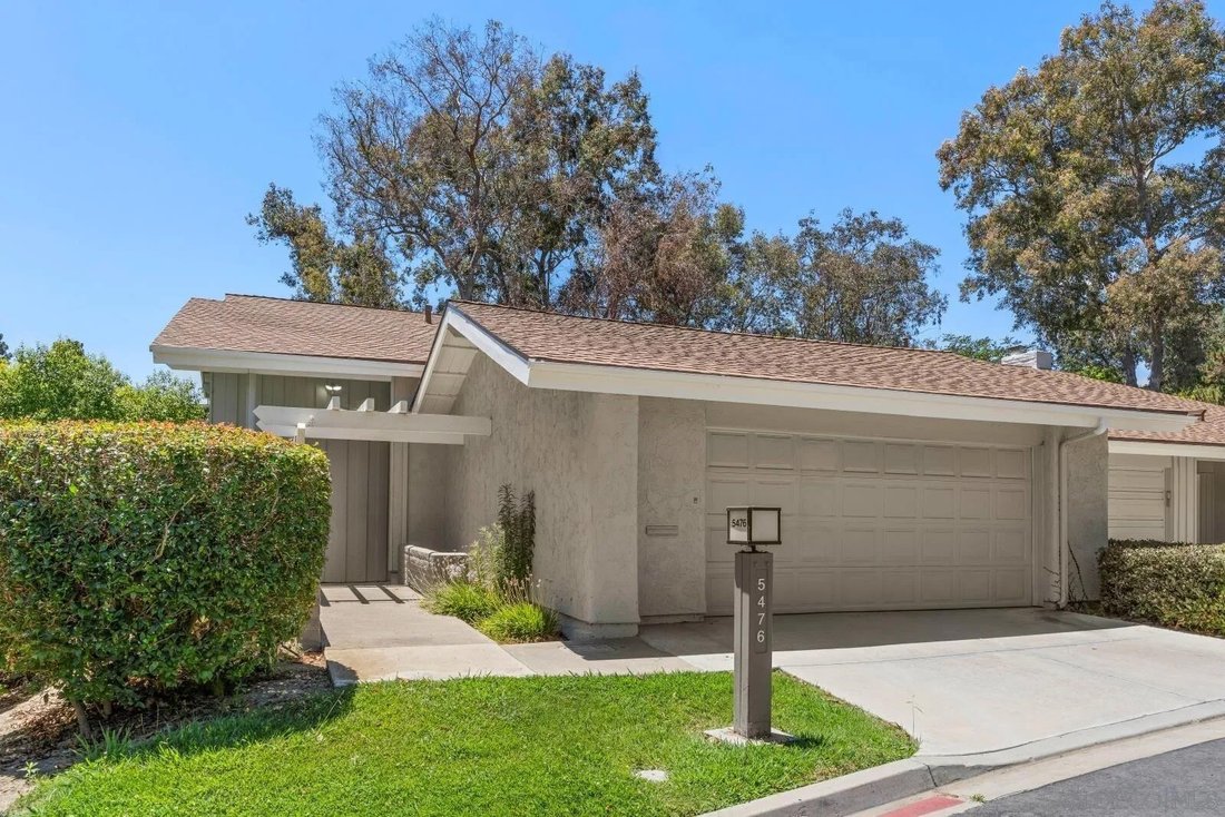 House in San Diego, California, United States 1 - 18286305