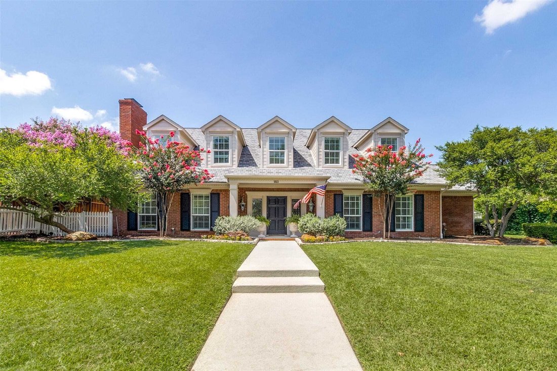 House in Dallas, Texas, United States 2 - 18293189