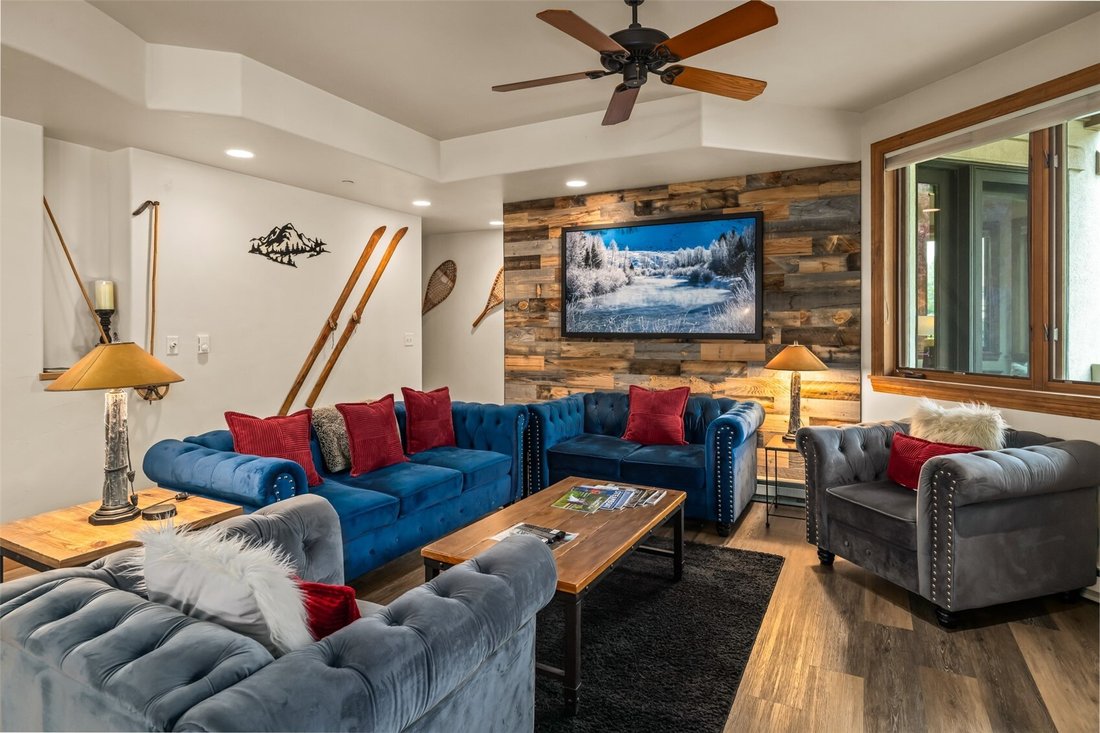 House in Steamboat Springs, Colorado, United States 5 - 18293088