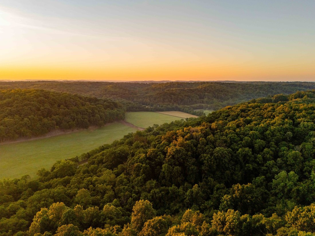 Land in Franklin, Tennessee, United States 1 - 18293309