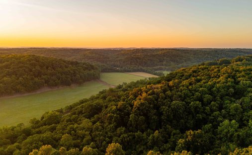 Land in Franklin, Tennessee, United States 1