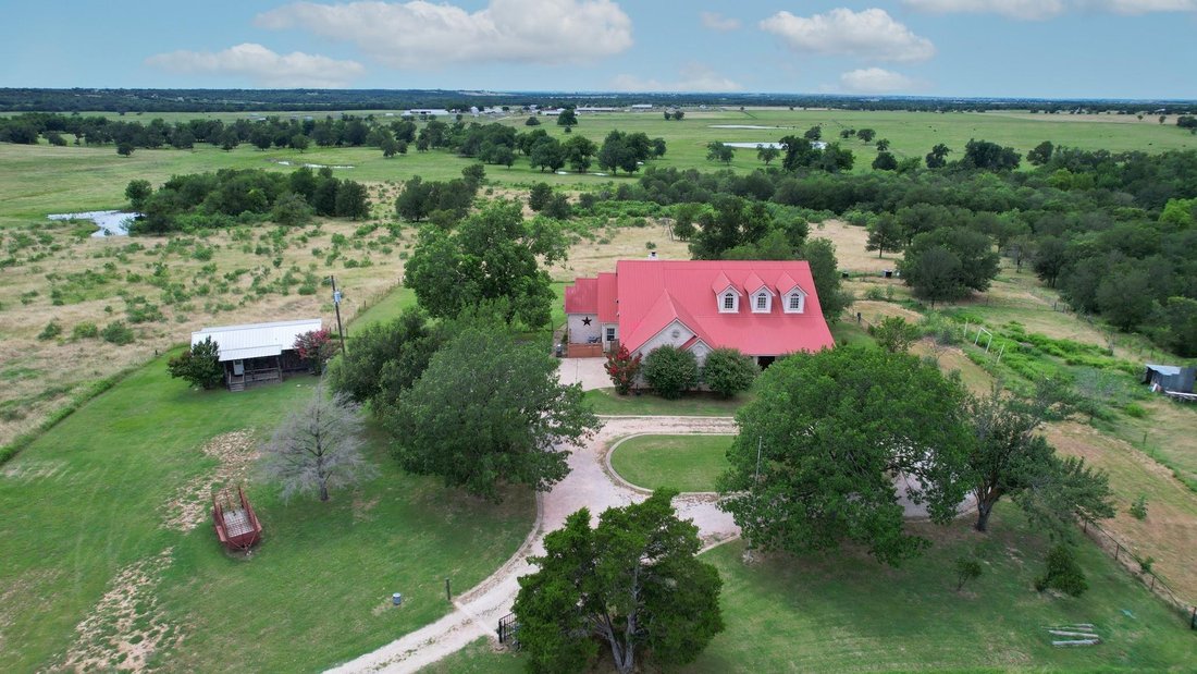 House in Elgin, Texas, United States 1 - 18284761