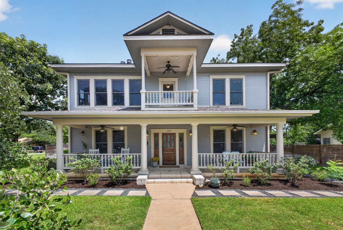 House in Round Rock, Texas, United States 1 - 18285887