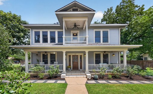 Casa a Round Rock, Texas, Stati Uniti 1