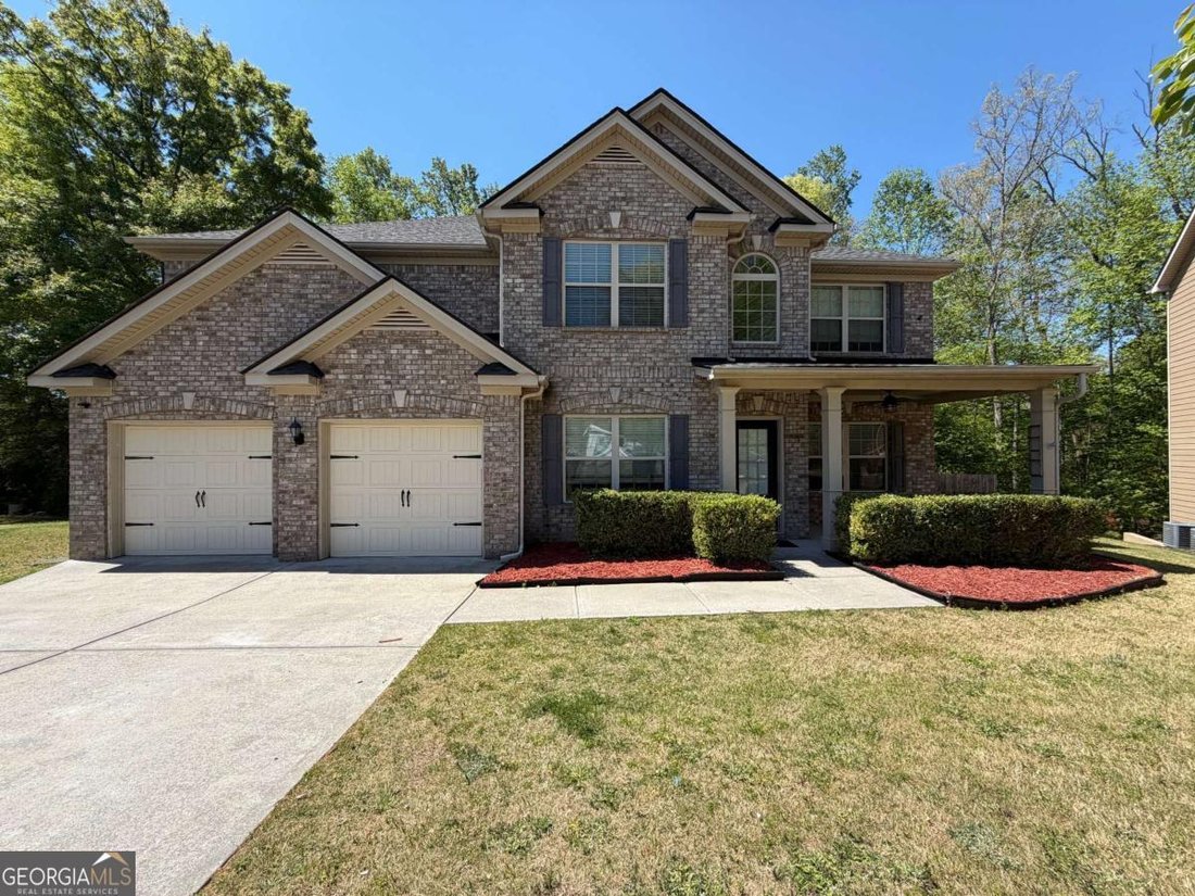 House in Cumming, Georgia, United States 1 - 18284583