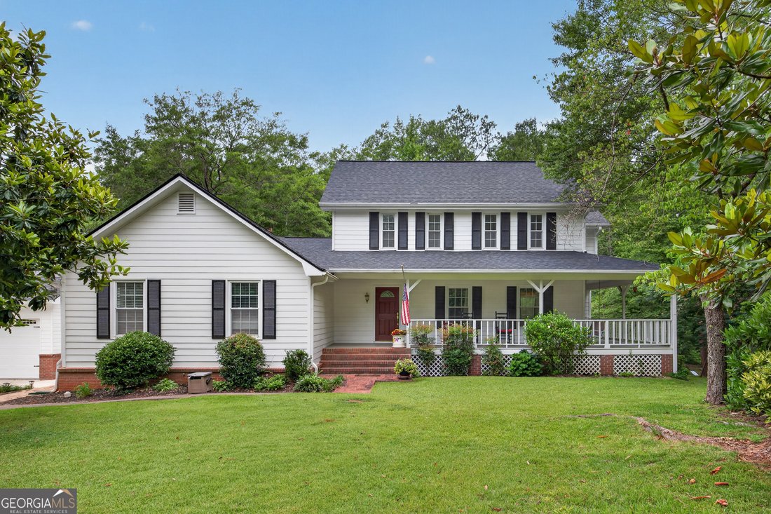 House in Winston, Georgia, United States 2 - 18284592