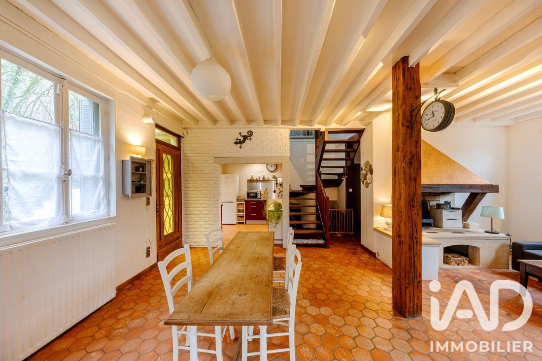 House in Valmondois, Ile-de-France, France 4 - 18289938