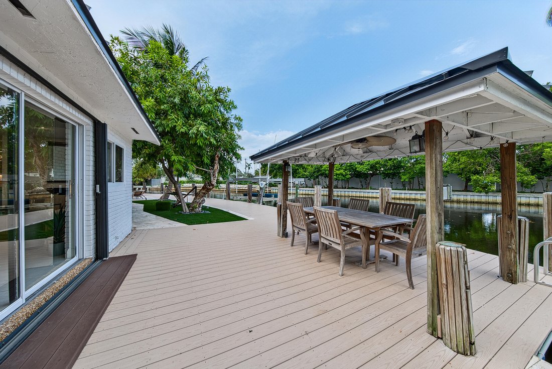 House in Wilton Manors, Florida, United States 4 - 18294029