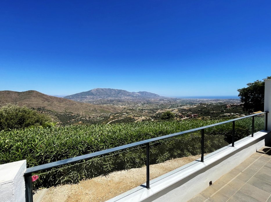 Villa in Marbella, Andalusia, Spain 2 - 18288489