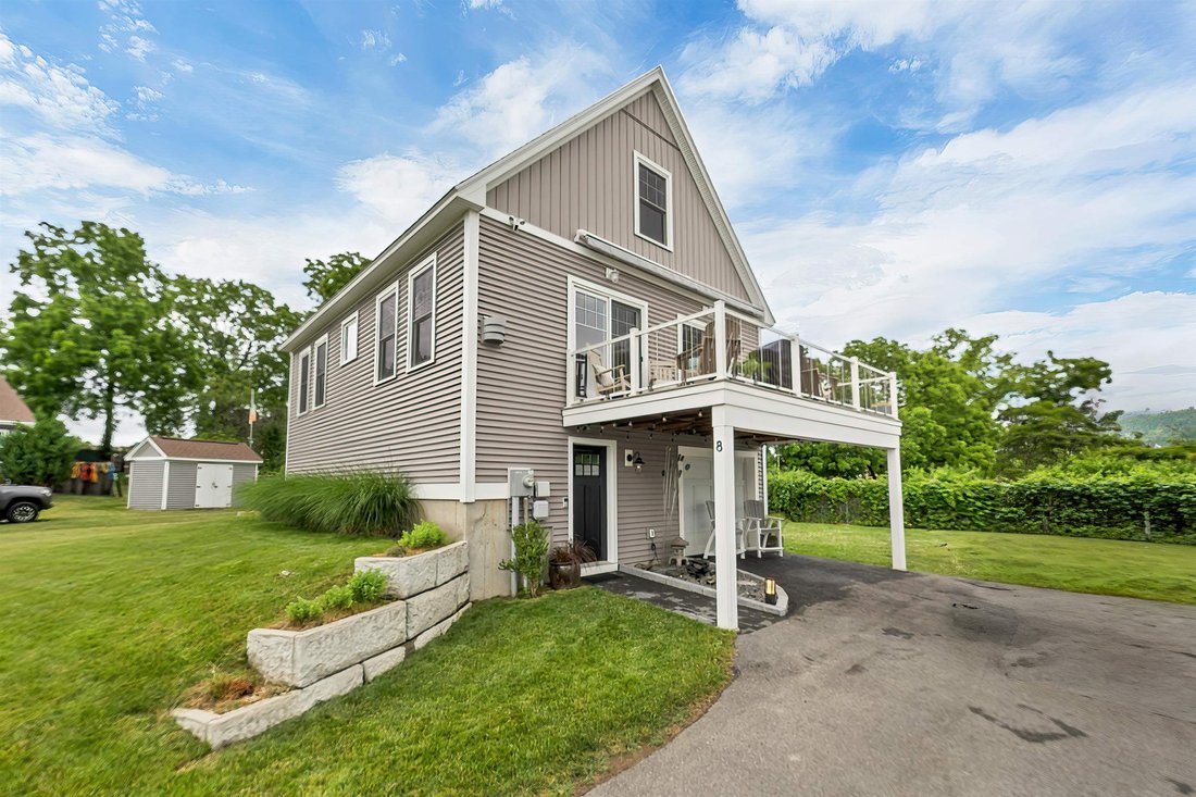 House in Dover, New Hampshire, United States 4 - 18288833