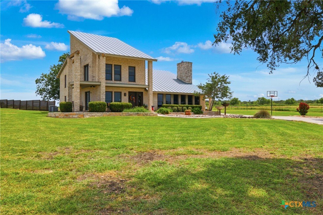 House in Kingsbury, Texas, United States 1 - 18285022