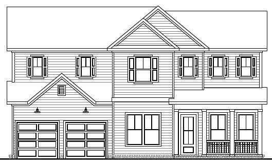 House in Franklin, Tennessee, United States 1 - 18286332