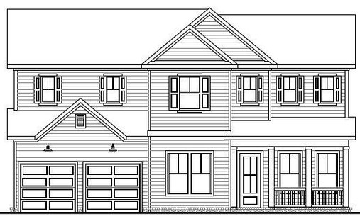 House in Franklin, Tennessee, United States 1